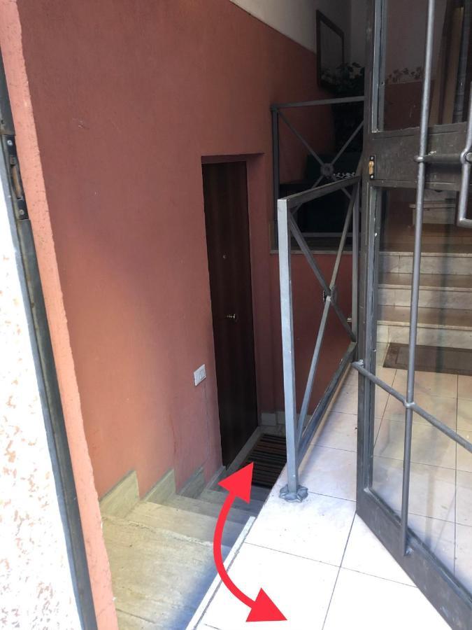 San Pietro Apart Rome Bagian luar foto