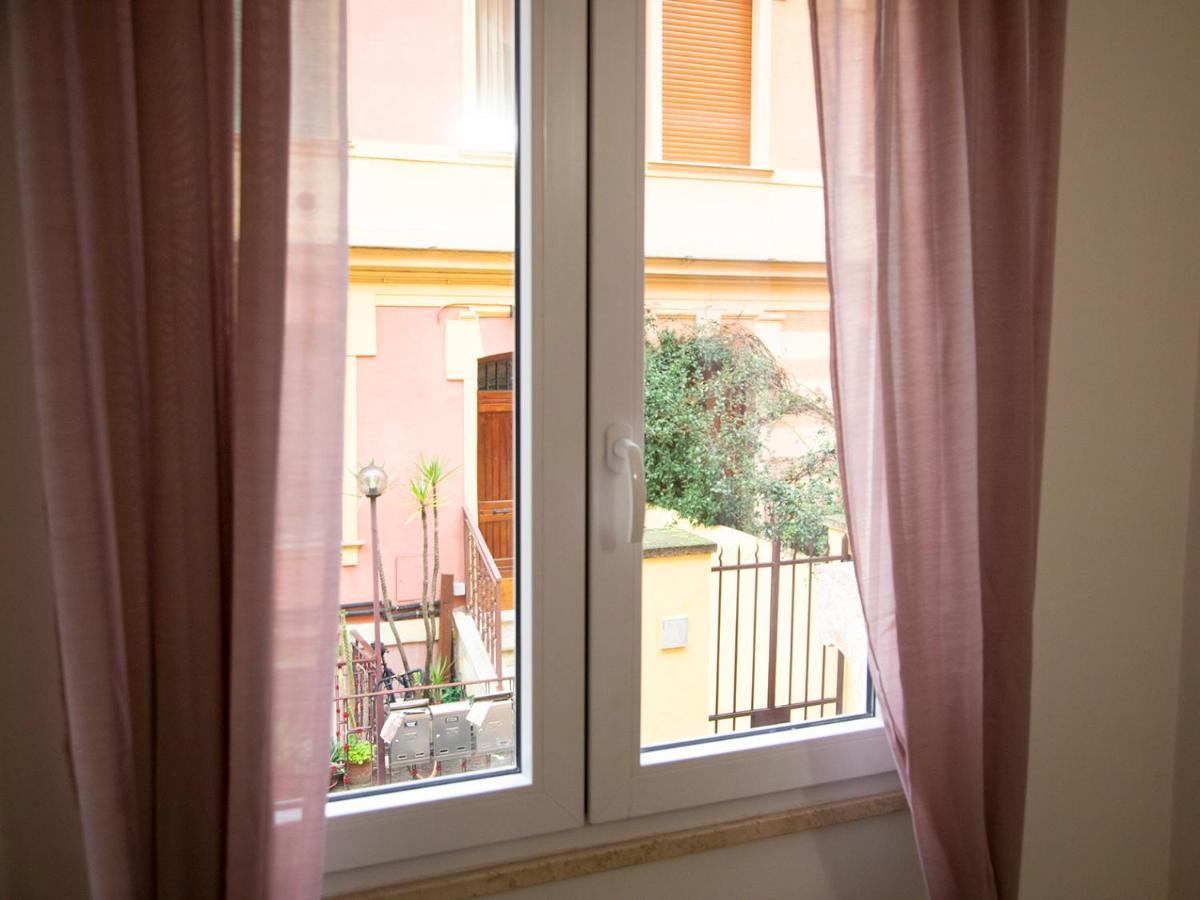 San Pietro Apart Rome Bagian luar foto